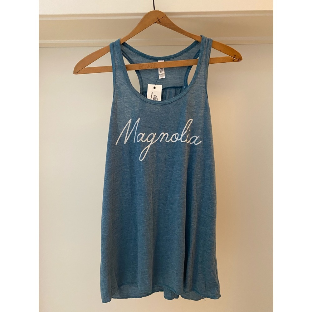 Magnolia TV Show graphic tee
